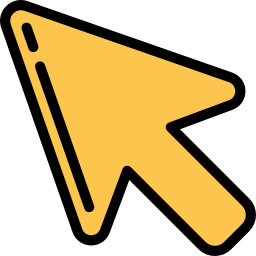 cursor icon