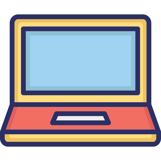 laptop icon